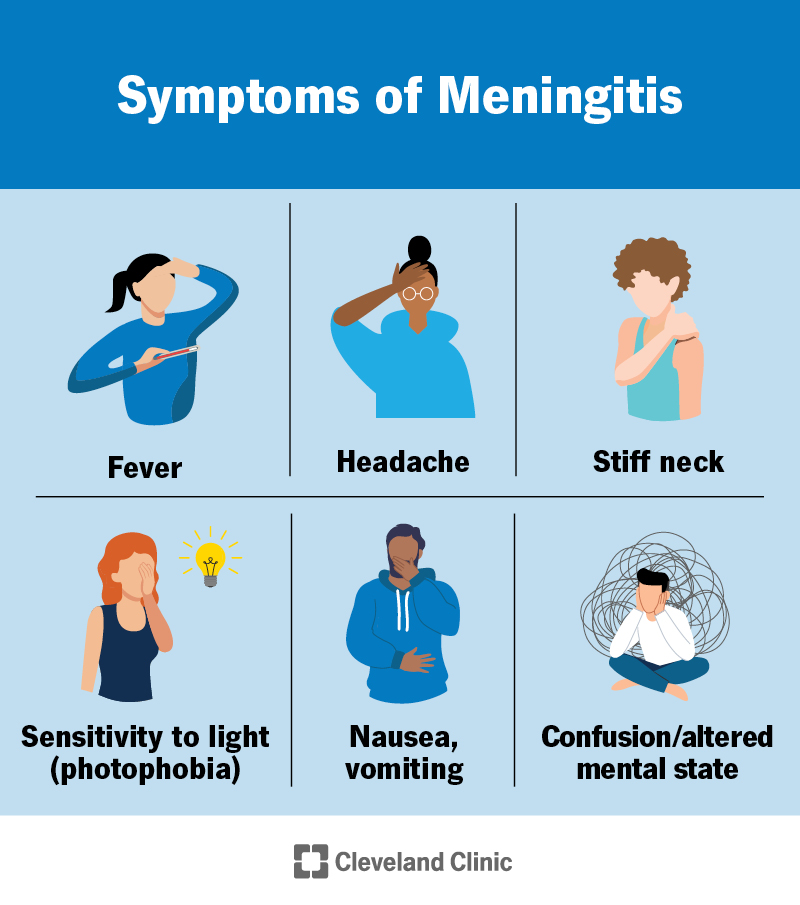 Meningitis Explained: Causes, Symptoms, and Urgent Treatment